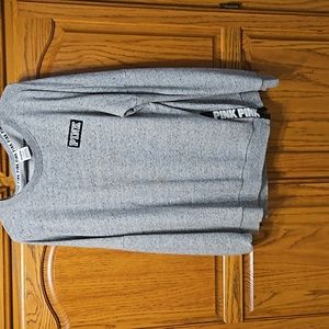 OVERSIZED SWEATSHIRT